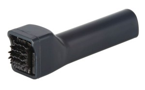 Wygładzacz do tarcz szlifierskich Wolfcraft 4105000