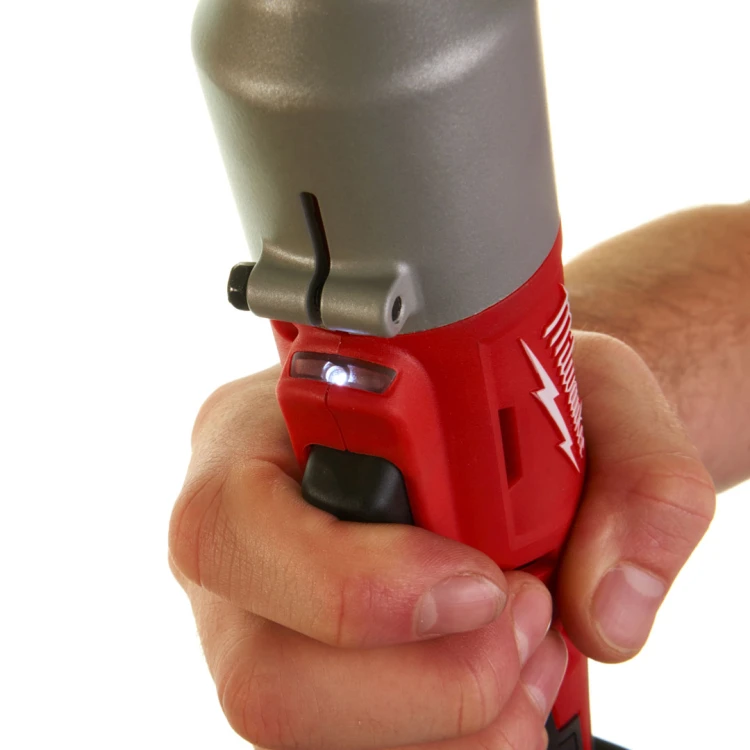 Klucz udarowy kątowy Milwaukee 3/8" 76Nm 18V M18BRAIW