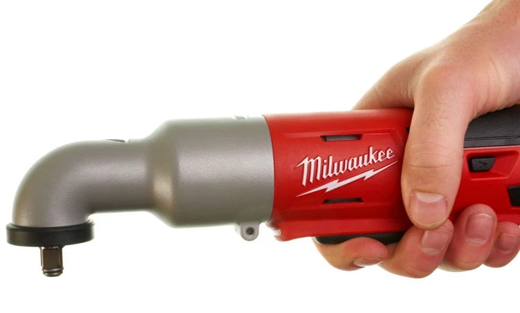 Klucz udarowy kątowy Milwaukee 3/8" 76Nm 18V M18BRAIW