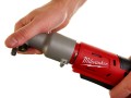 Klucz udarowy kątowy Milwaukee 3/8" 76Nm 18V M18BRAIW