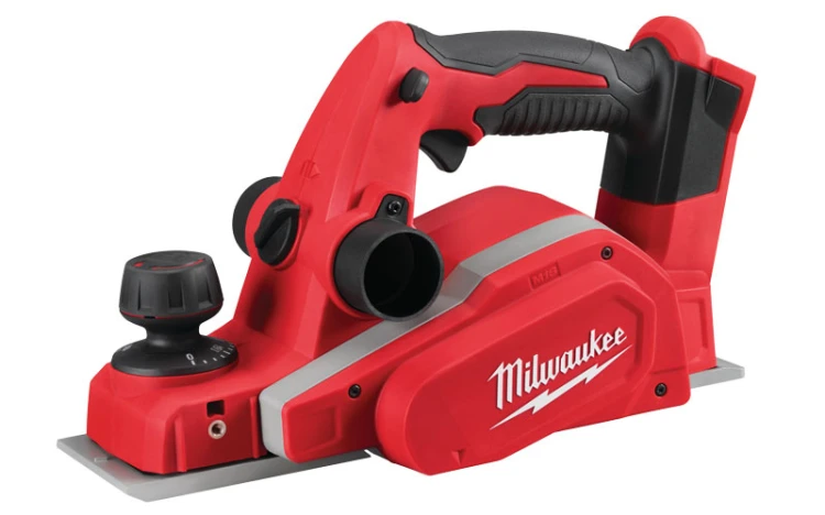 Strug akumulatorowy Milwaukee M18BP