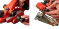 Strug akumulatorowy Milwaukee M18BP