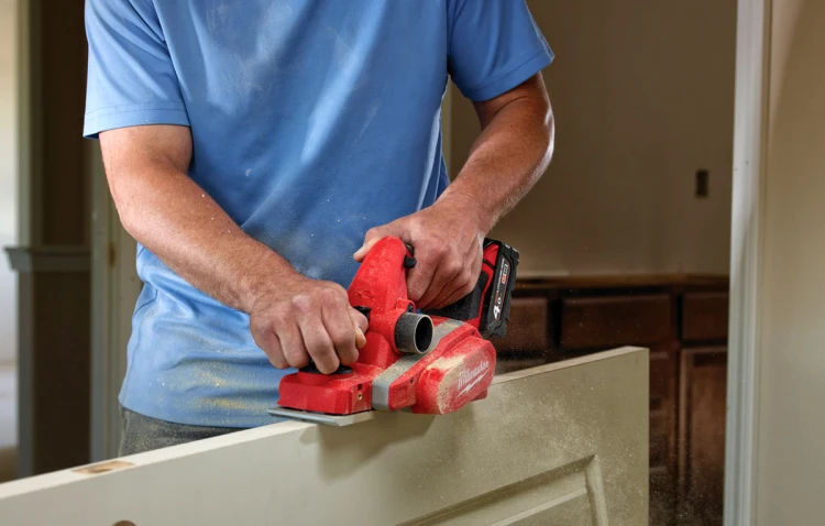 Strug akumulatorowy Milwaukee M18BP