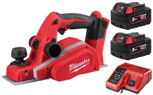 Strug akumulatorowy Milwaukee M18BP