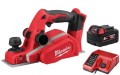 Strug akumulatorowy Milwaukee M18BP