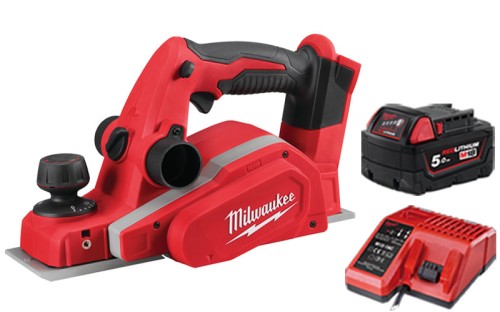 Strug akumulatorowy Milwaukee M18BP
