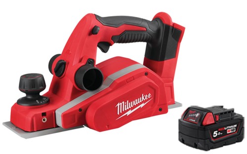 Strug akumulatorowy Milwaukee M18BP