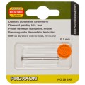 Diamentowa końcówka szlifierska Proxxon dysk 5,0mm 28250