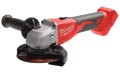 Szlifierka kątowa Milwaukee 18V M18BLSAG125X-0