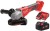 Szlifierka kątowa Milwaukee 18V M18BLSAG125X-0