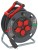 Przedłużacz bębnowy budowlany 300 KU 4214 5 gniazd IP44 40 m Brennenstuhl