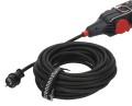 Przedłużacz Powerblock ProfessionalLINE IP54 15m 4 gniazda Brennenstuhl
