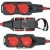Przedłużacz Powerblock ProfessionalLINE IP54 15m 4 gniazda Brennenstuhl