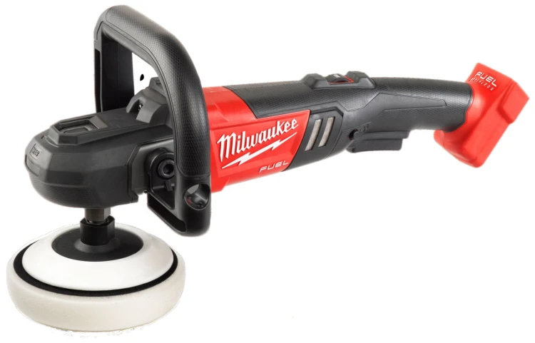 Polerka akumulatorowa Milwaukee M18 FAP180