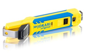 Nóż do obróbki kabli Jokari System 4-70 70000