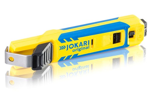 Nóż do obróbki kabli Jokari System 4-70 7000