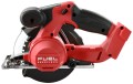 Pilarka tarczowa do metalu Milwaukee M18FMCS