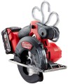 Pilarka tarczowa do metalu Milwaukee M18FMCS