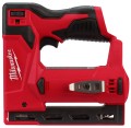 Zszywacz akumulatorowy Milwaukee M12BST