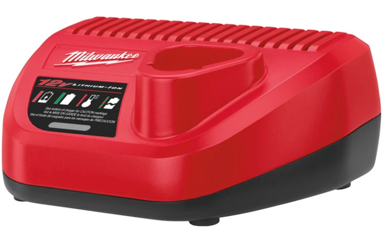 Zszywacz akumulatorowy Milwaukee M12BST
