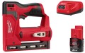 Zszywacz akumulatorowy Milwaukee M12BST