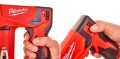 Zszywacz akumulatorowy Milwaukee M12BST