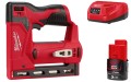 Zszywacz akumulatorowy Milwaukee M12BST