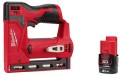 Zszywacz akumulatorowy Milwaukee M12BST