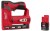 Zszywacz akumulatorowy Milwaukee M12BST