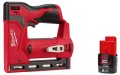 Zszywacz akumulatorowy Milwaukee M12BST