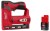 Zszywacz akumulatorowy Milwaukee M12BST