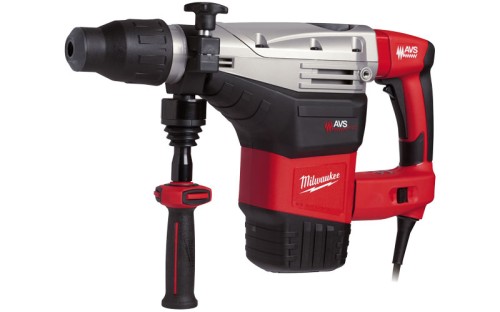 Młot wiercąco - kujący Milwaukee K750S SDS-Max 4933398600