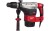 Młot wiercąco - kujący Milwaukee K750S SDS-Max 4933398600