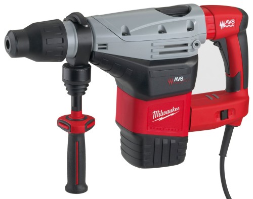 Młot wiercąco - kujący Milwaukee K750S SDS-Max 4933398600