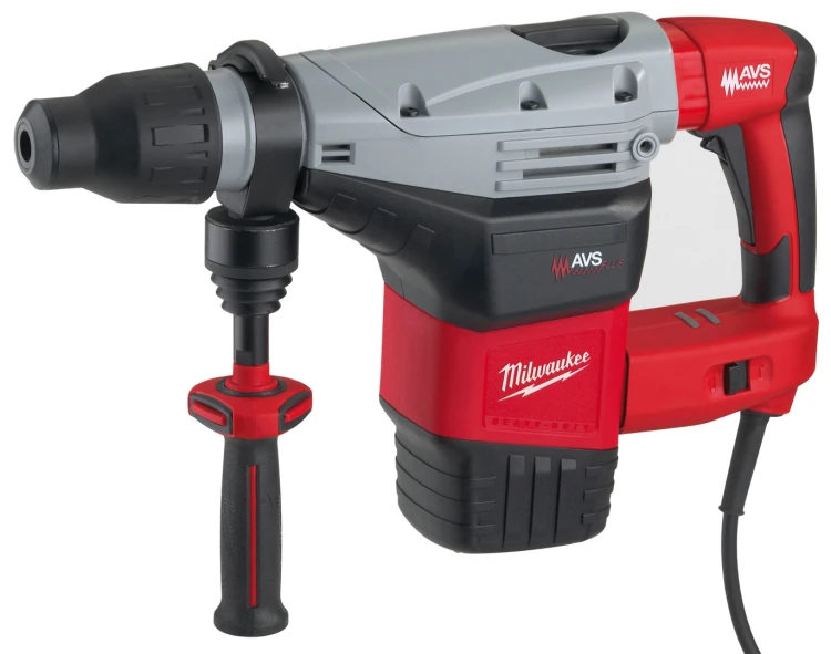 Młot wiercąco - kujący Milwaukee K750S SDS-Max 4933398600