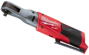 Grzechotka udarowa 3/8" Milwaukee M12FIR38-0, wersja zerowa, bez akumulatora i ładowarki 4933459797