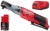 Grzechotka udarowa 3/8" Milwaukee M12FIR38