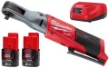 Grzechotka udarowa 3/8" Milwaukee M12FIR38