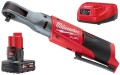 Grzechotka udarowa 3/8" Milwaukee M12FIR38