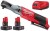 Grzechotka udarowa 3/8" Milwaukee M12FIR38