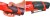 Grzechotka udarowa 3/8" Milwaukee M12FIR38