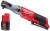 Grzechotka udarowa 3/8" Milwaukee M12FIR38