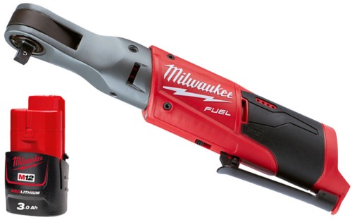 Grzechotka udarowa 3/8" Milwaukee M12FIR38