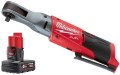 Grzechotka udarowa 3/8" Milwaukee M12FIR38