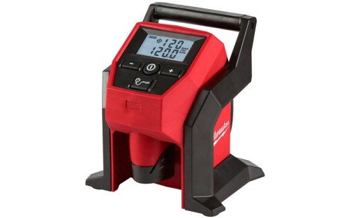 Kompresor akumulatorowy Milwaukee M12BI