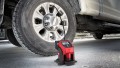 Kompresor akumulatorowy Milwaukee M12BI