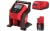 Kompresor akumulatorowy Milwaukee M12BI