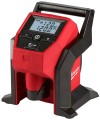 Kompresor akumulatorowy Milwaukee M12BI