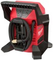 Kompresor akumulatorowy Milwaukee M12BI
