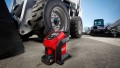 Kompresor akumulatorowy Milwaukee M12BI